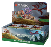 Box de Jogo - Bloomburrow - Magic: The Gathering - MoxLand